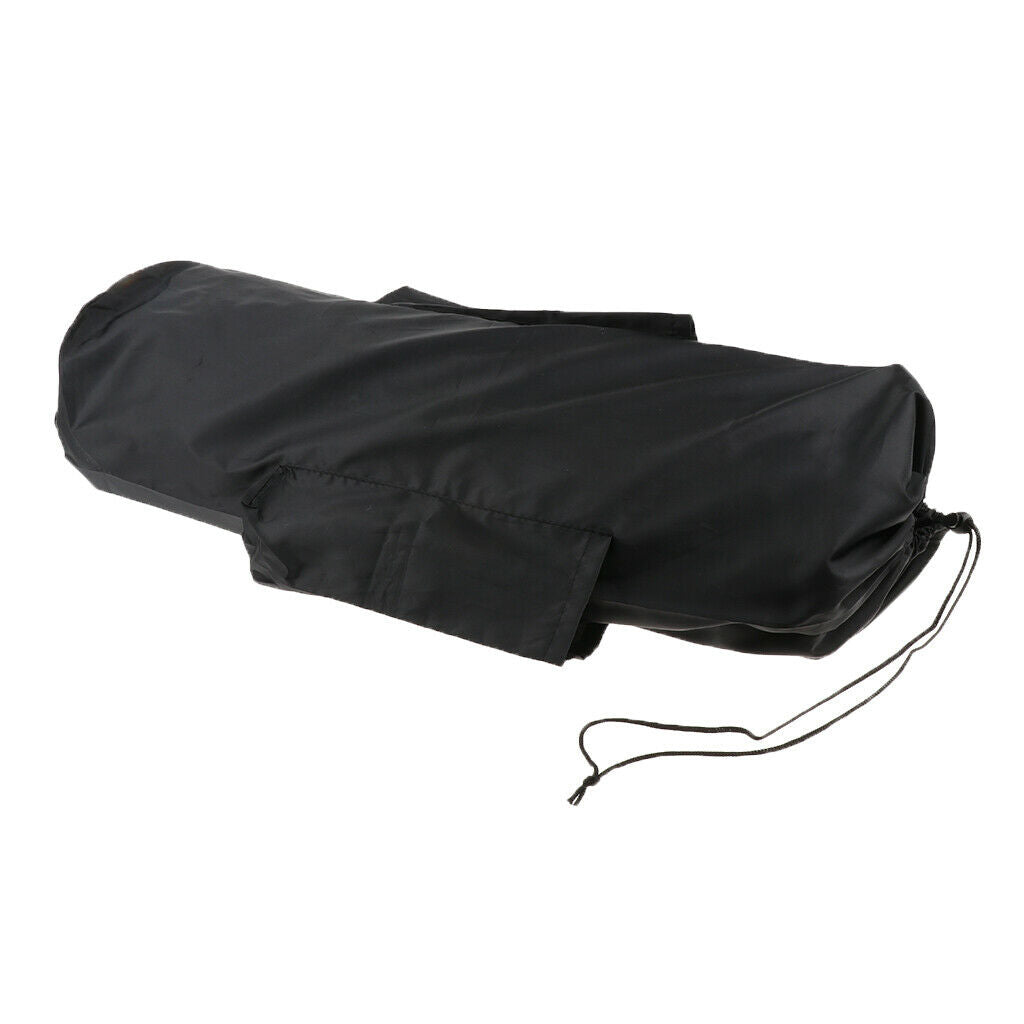Lightweight Durable Drawstring Stuff Sack Camping Mat Blanket Storage Bag
