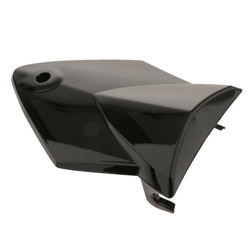Plastic Pillion Rear Seat Cover Cowl for BMW S1000RR 2009-2014 Motorcycle