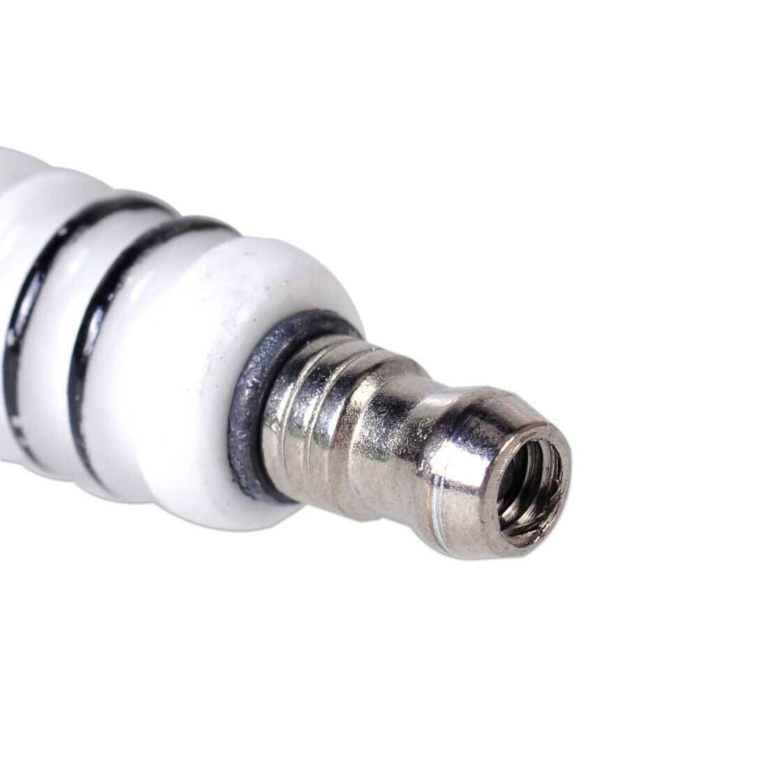 Racing Ignition Coil+Spark Plug A7TC Fit for GY6 50cc -150cc Scooter ATV An