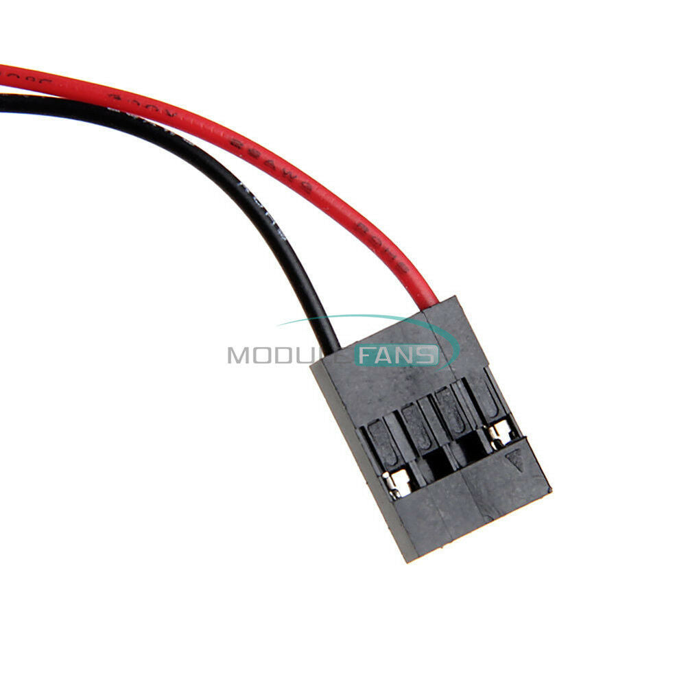 10PCS Mini Plug Speaker For PC Computer Motherboard Case Buzzer Board Beep Alarm