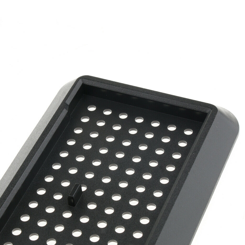 Vertical Host Stand Cooling Base Holder for Xbox One X Video Game Console