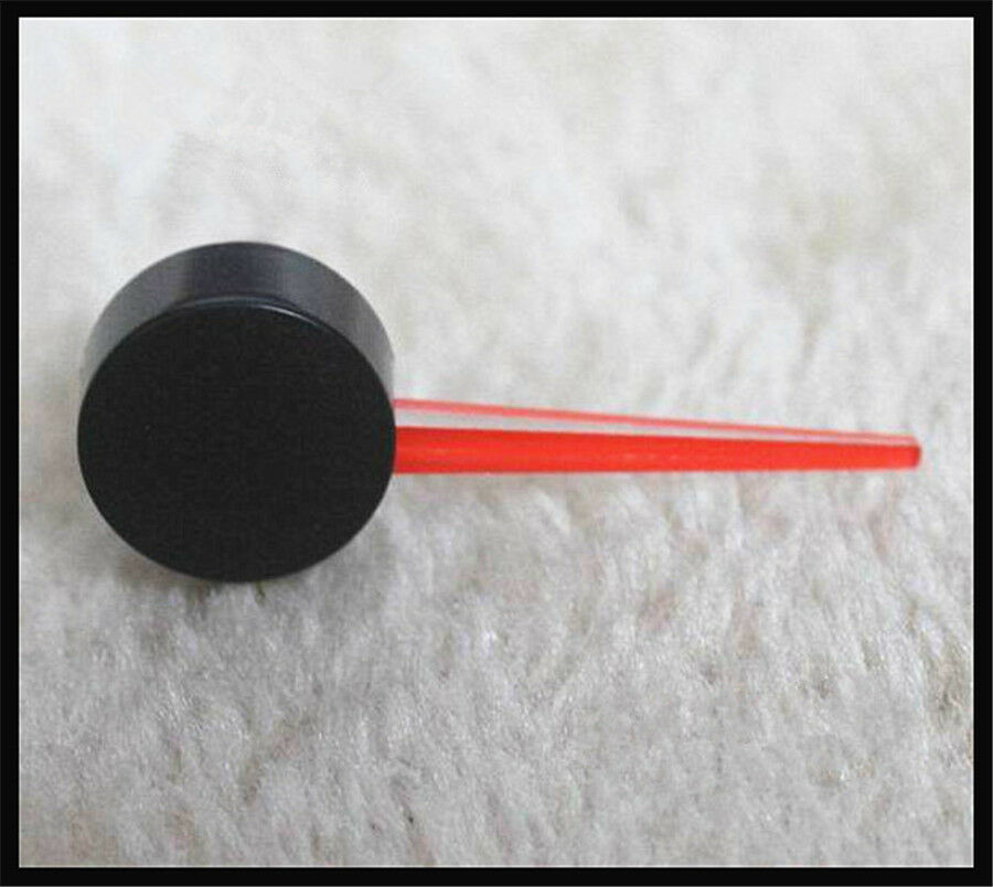 5Pcs 26mm Length Auto Car Motorcycle Speedometer Speedo Gauge Needles Pointers