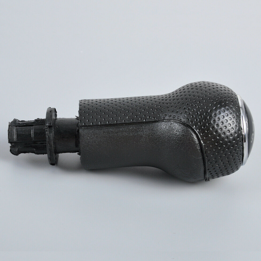 5 Speed Gear Shift Knob Fit for VW Mk4 Jetta Bora 1999-04 Golf GTI R32 99-05 An
