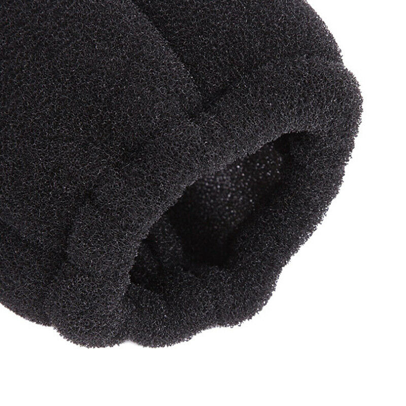 HairDryer Pocket Hood Diffuser Sock Heat Universal Attachment Salon Styli.l8