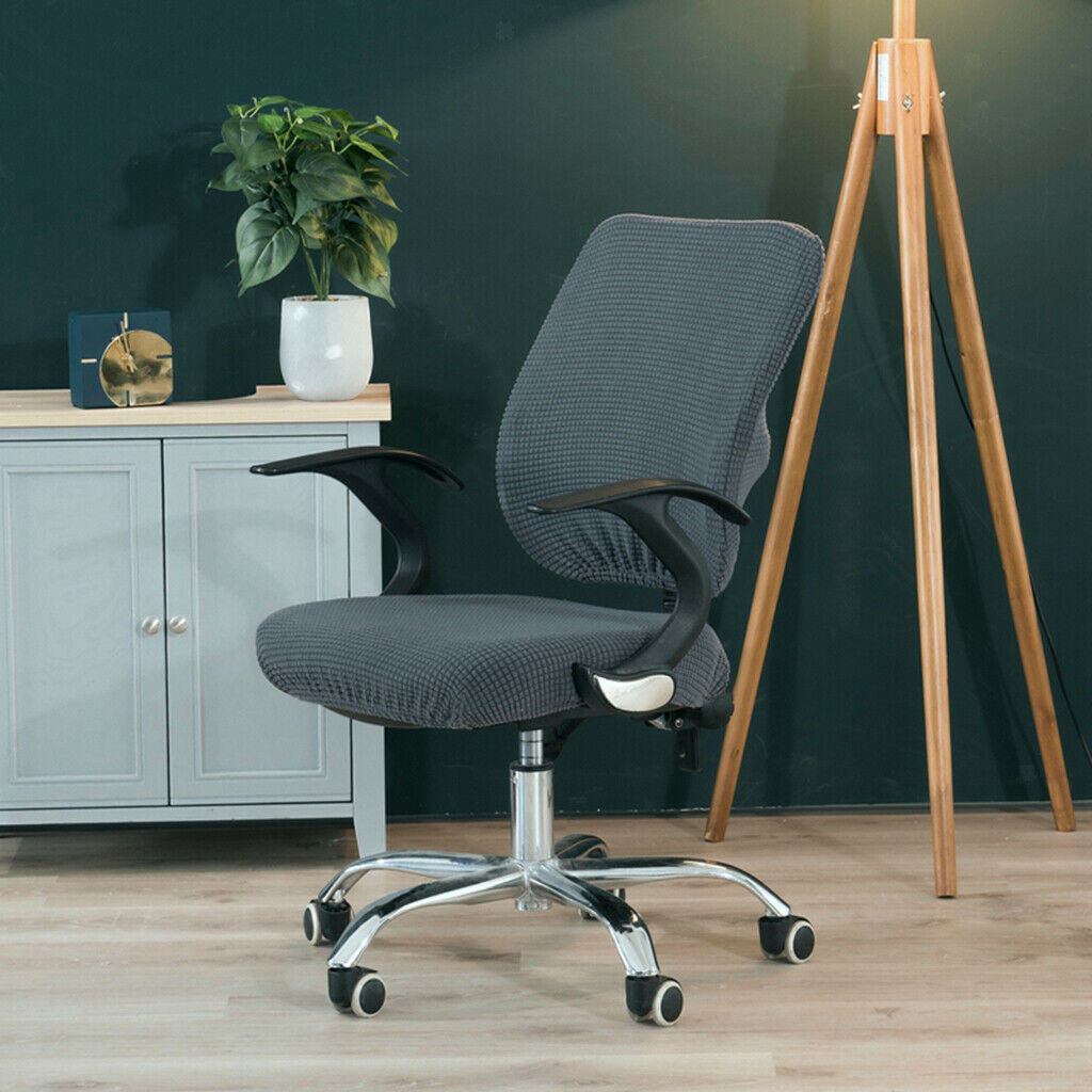 Stretch Spandex Wedding Dining Chair Seat Cover