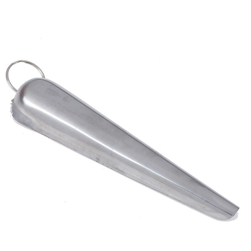 1Pc Stainless Steel Bird Feeder Adding Scoop Spoon Poultry For Pigeon/Chi.l8