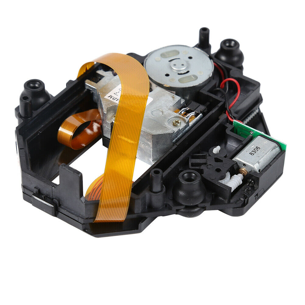 Replacement Lasers Lens for PS1 KSM-440ADM Game Console Anti-Fall Optical