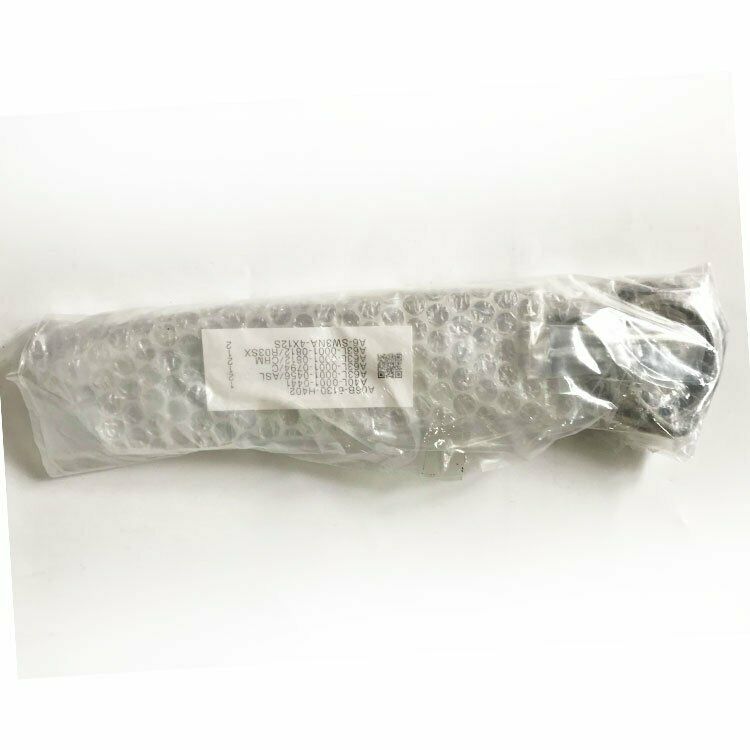 One New For FANUC A06B-6130-H402 braking resistor A06B6130H402 One year warranty