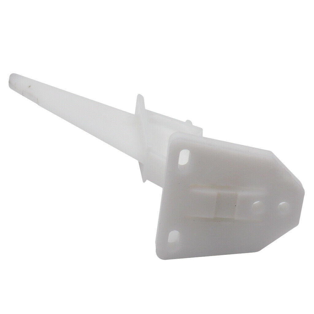Universal Marine Speedometer Pitot Tube (80 MPH) for Accurate Speedometer