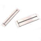Guitar Fret Wire Sanding Stone Protector Guards Kit Polish DIY Luthier Tool