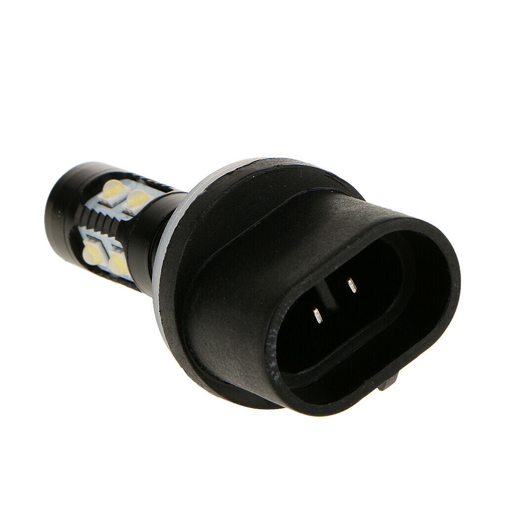 640LM 50W Fog Driving Headlight 880 LED Lamp DRL Bulb For Hyundai Kia Car