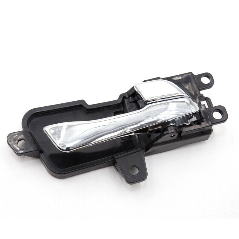 Car Styling Inside Door Handle Left Right for Hyundai Sonata 8Th 2011-2015 8C4U6