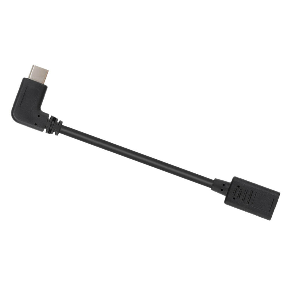Extension Cable Mobilephone USB Dater Cable Type-C for DJI Osmo Pocket Lines