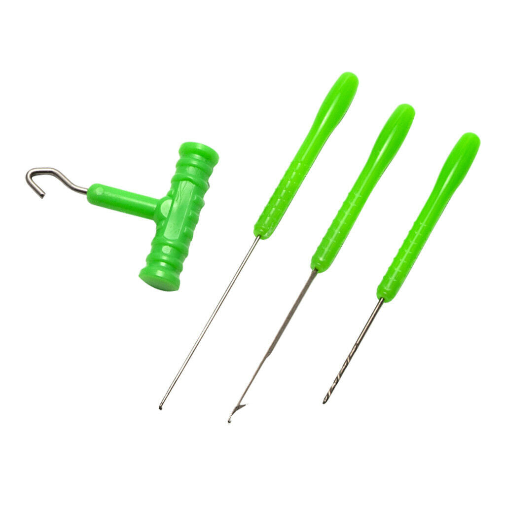 Carp Fishing Splicing  Bait Rig Tool Set