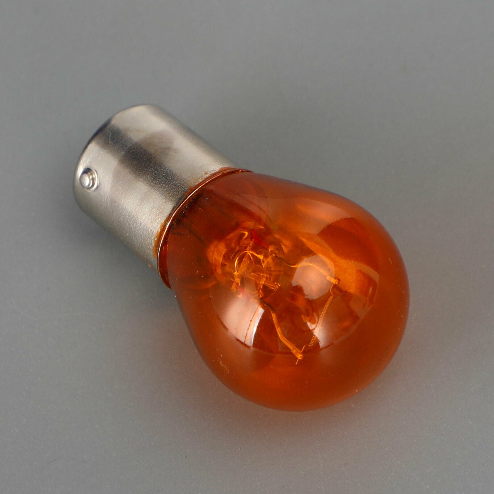 For GE General Lighting Halogen Auxiliary Light PY21W 12V21W BAU15S #EE FG