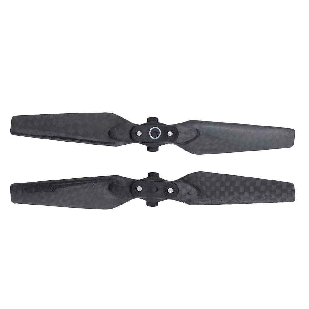4pcs Carbon 4730 Propeller Prop CW CCW Spare Blade for DJI Spark Drone Parts