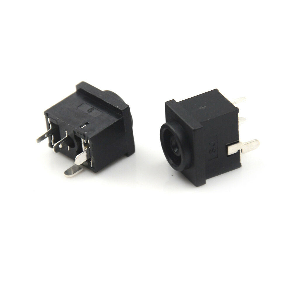 5pcs SA300 SA330 SA350 BX2231 SA550 SA200 SA450 S23A700 Power DC Jac.l8