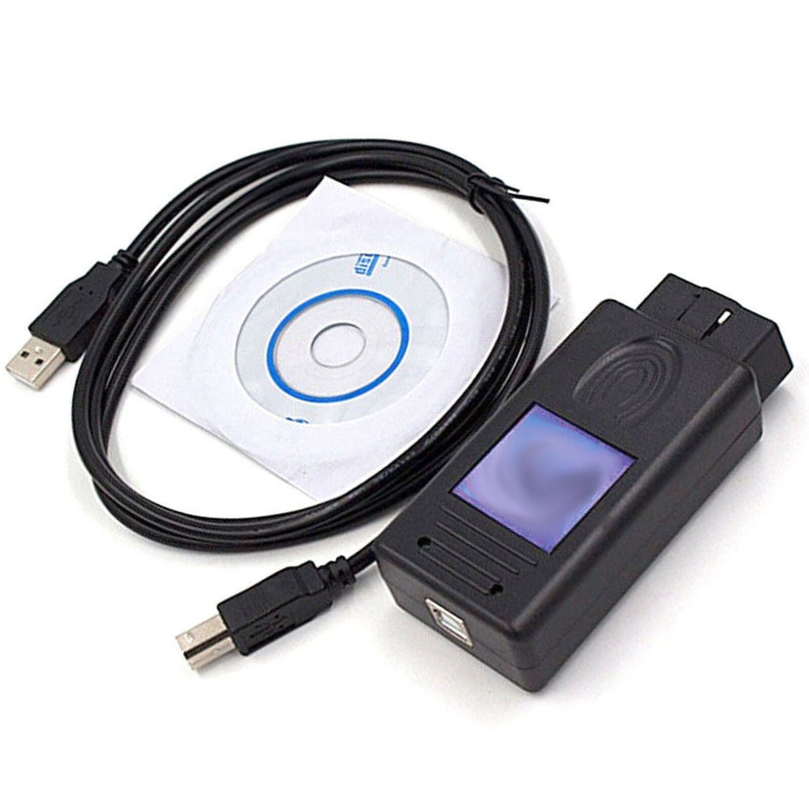 V1.4 Diagnostic Scan Interface Scanner Programmer Fit BMW E38 E39 E46 E53 E83