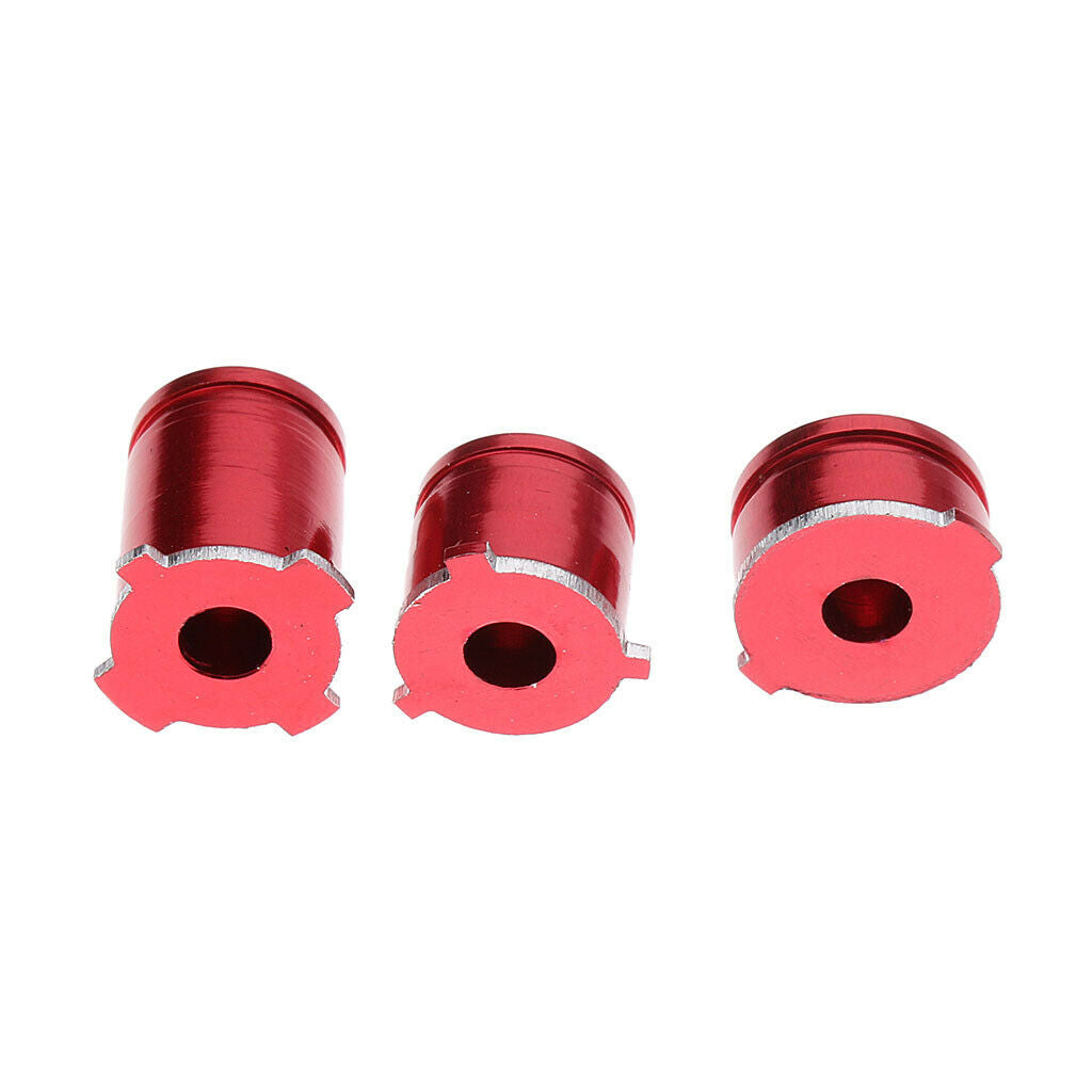 7 Pieces Metal Buttons Thumbs/ABXY/Guide Buttons for XBOX ONE Controller, Best