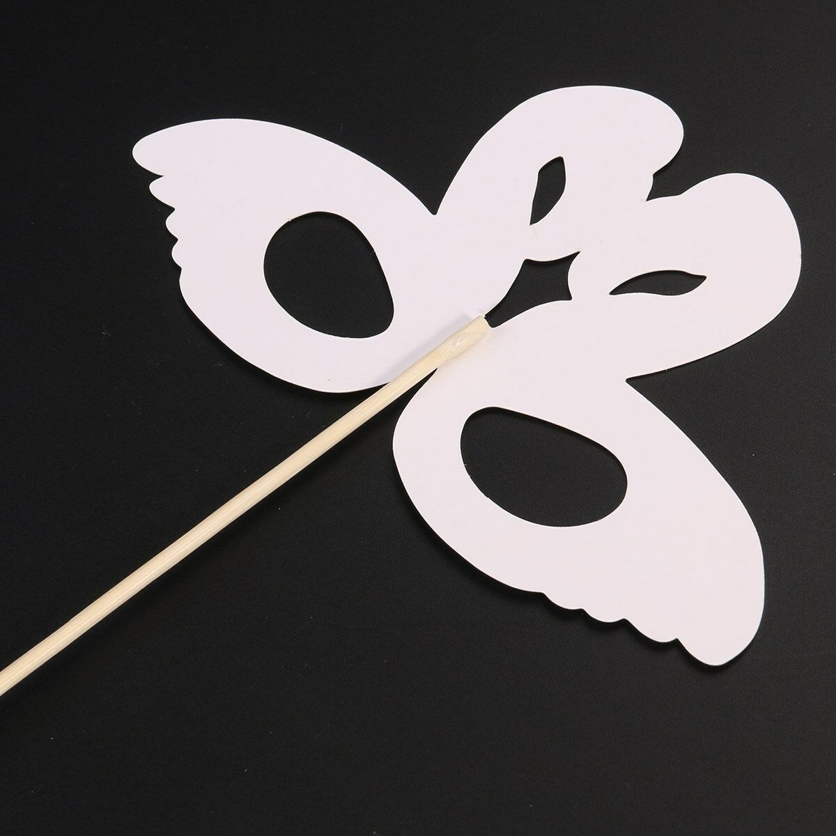 21pcs Themed Summer Party wedding Photo Booth Props Kit Party wedding Flamingo