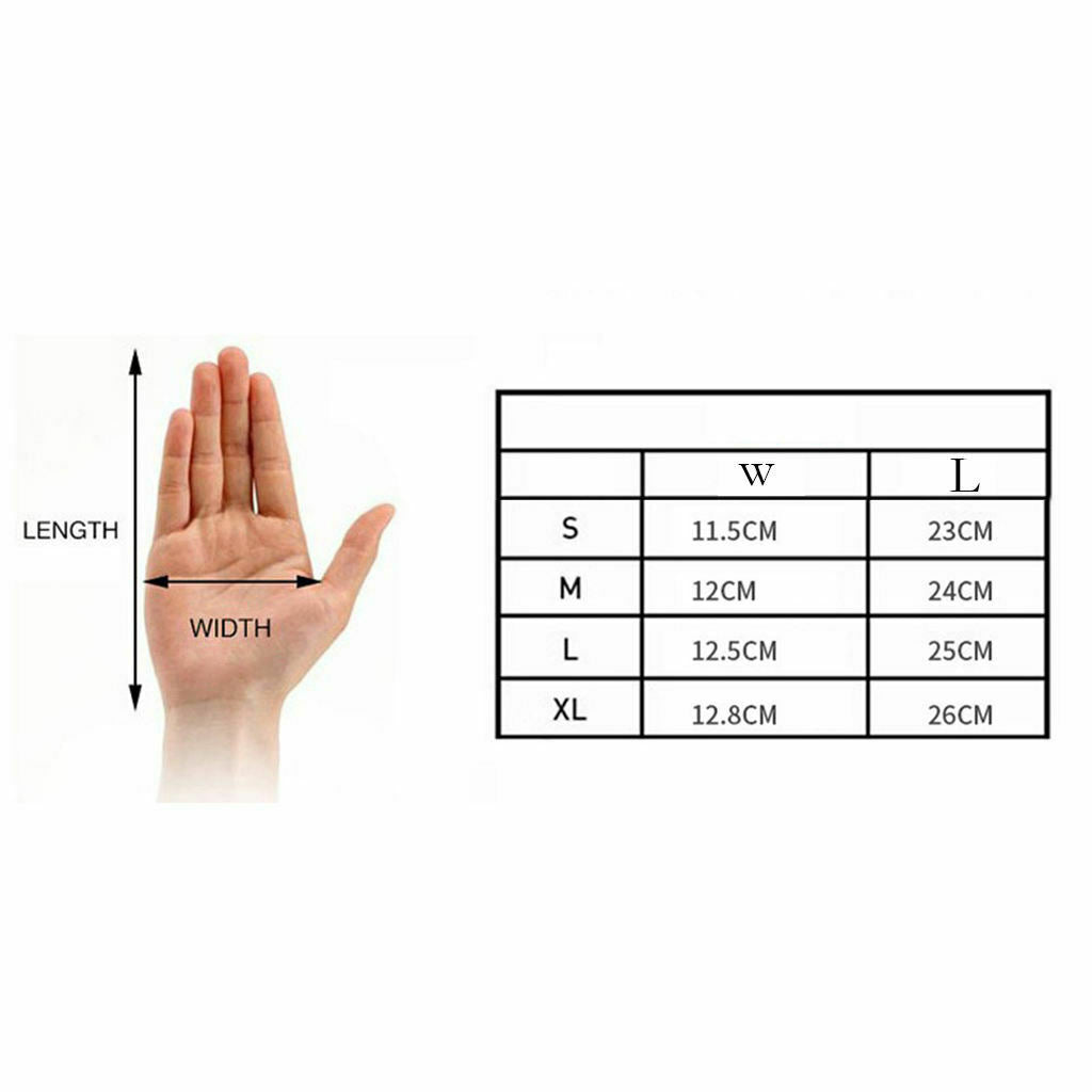 Industrial Safety Gloves Sheepskin Driver Work Gloves Construction Gloves XL