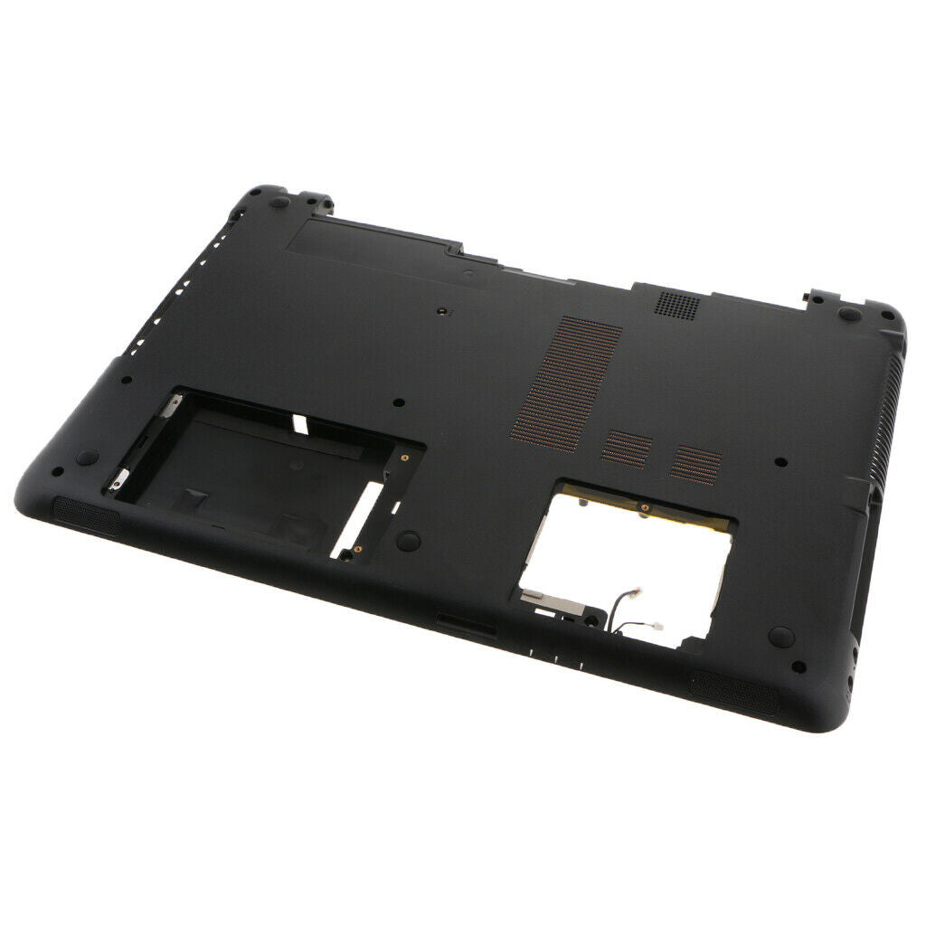 Replacement Lower Base, Back Shell, Bottom Case Cover Compatible for SONY Vaio