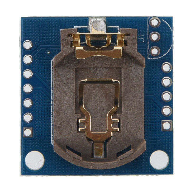I2C DS1307 Real Time Clock Module for Arduino Tiny RTC L5B8B8