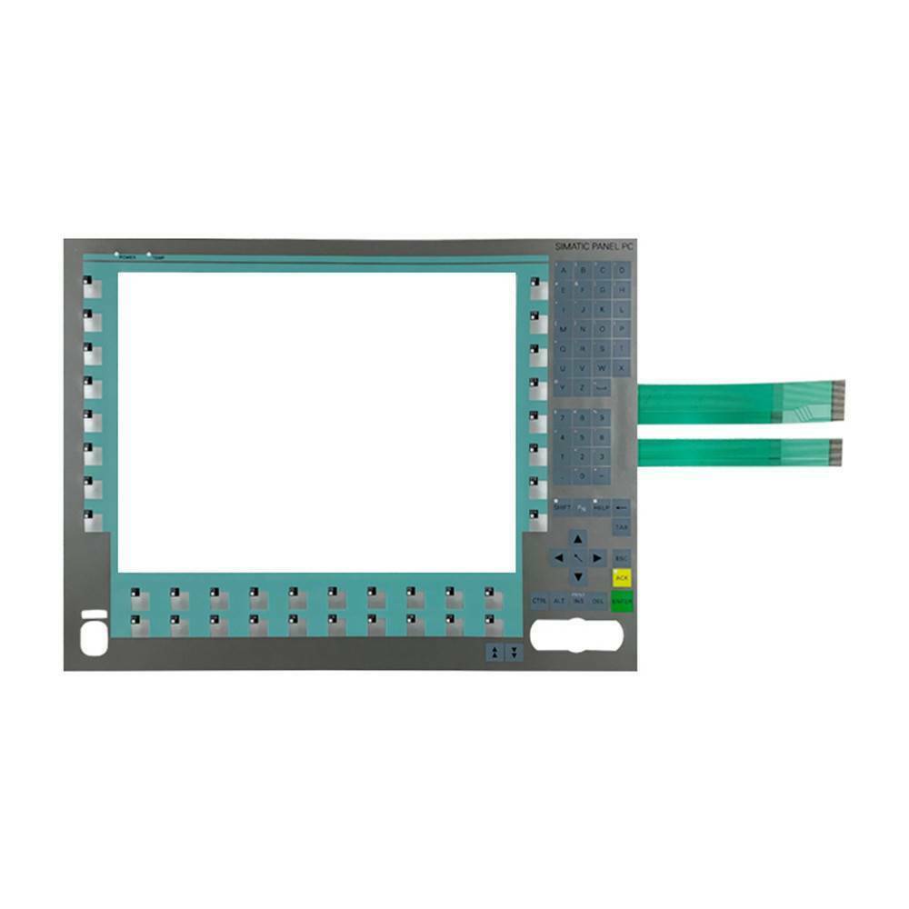 For PC677-15 Key 6AV7803-0AB10-1AB0 6AV7 803-0AB10-1AB0 Membrane Keypad