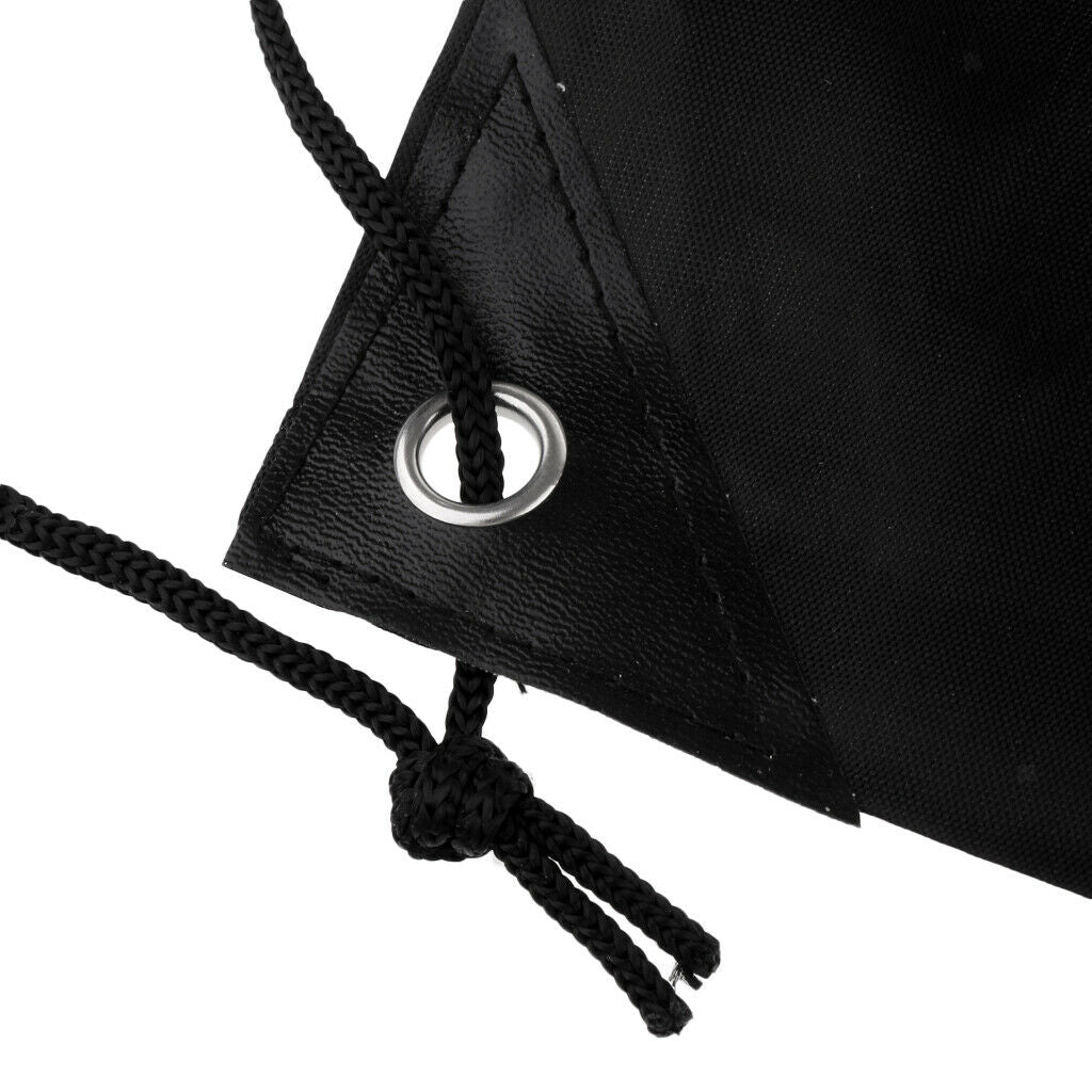 Drawstring Storage Backpack Bag with Shoulder Strap for Diving Swimming