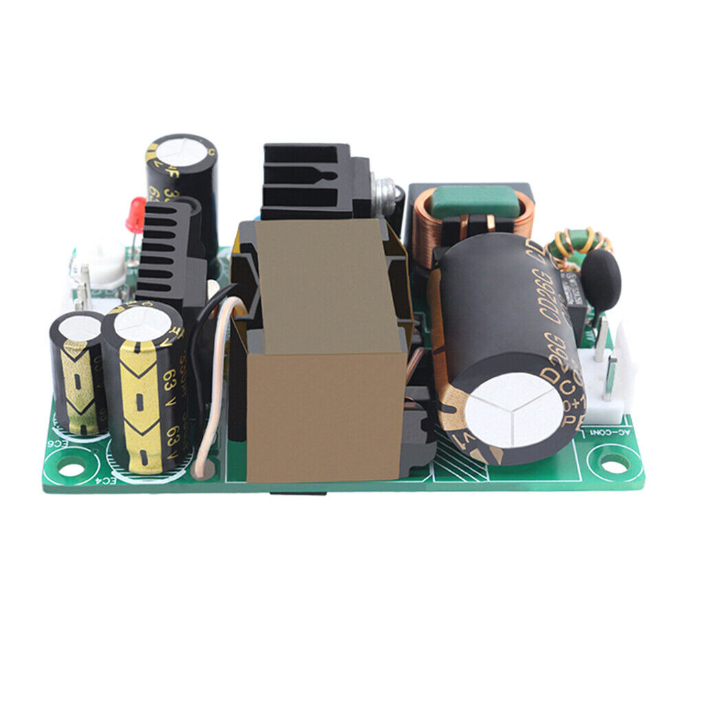 Switching Power Module Built-in Isolated Voltage Regulator 48V1A1.25A