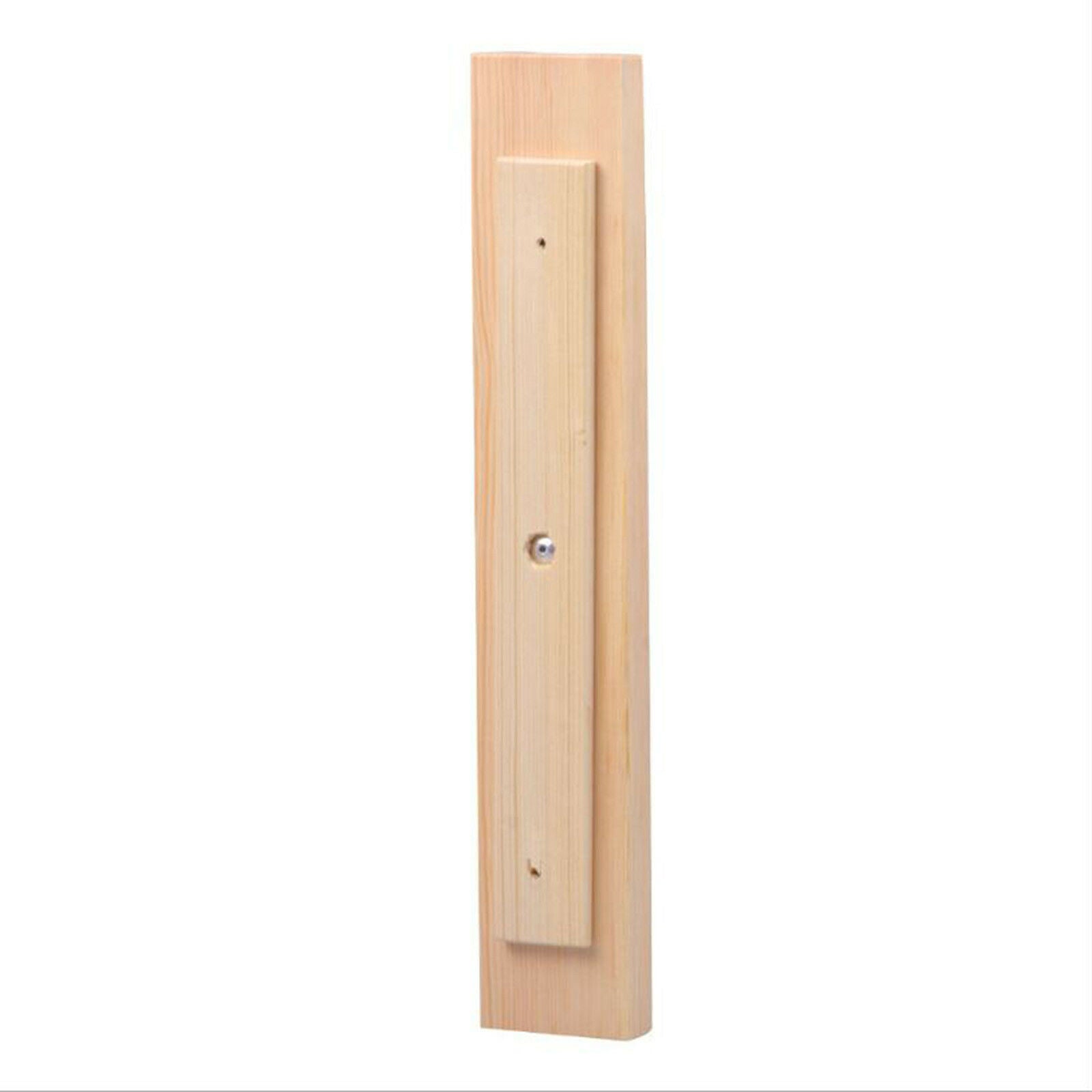 Wooden Sauna Hourglass Sand Timer  Sand Clock 15 Minutes Pink Sand