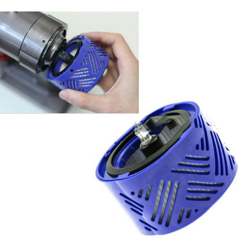 1Pc Washable Post-Filter HEPA Air Filters for V6 DC59 DC62 SV03 Vacuum Cl.l8