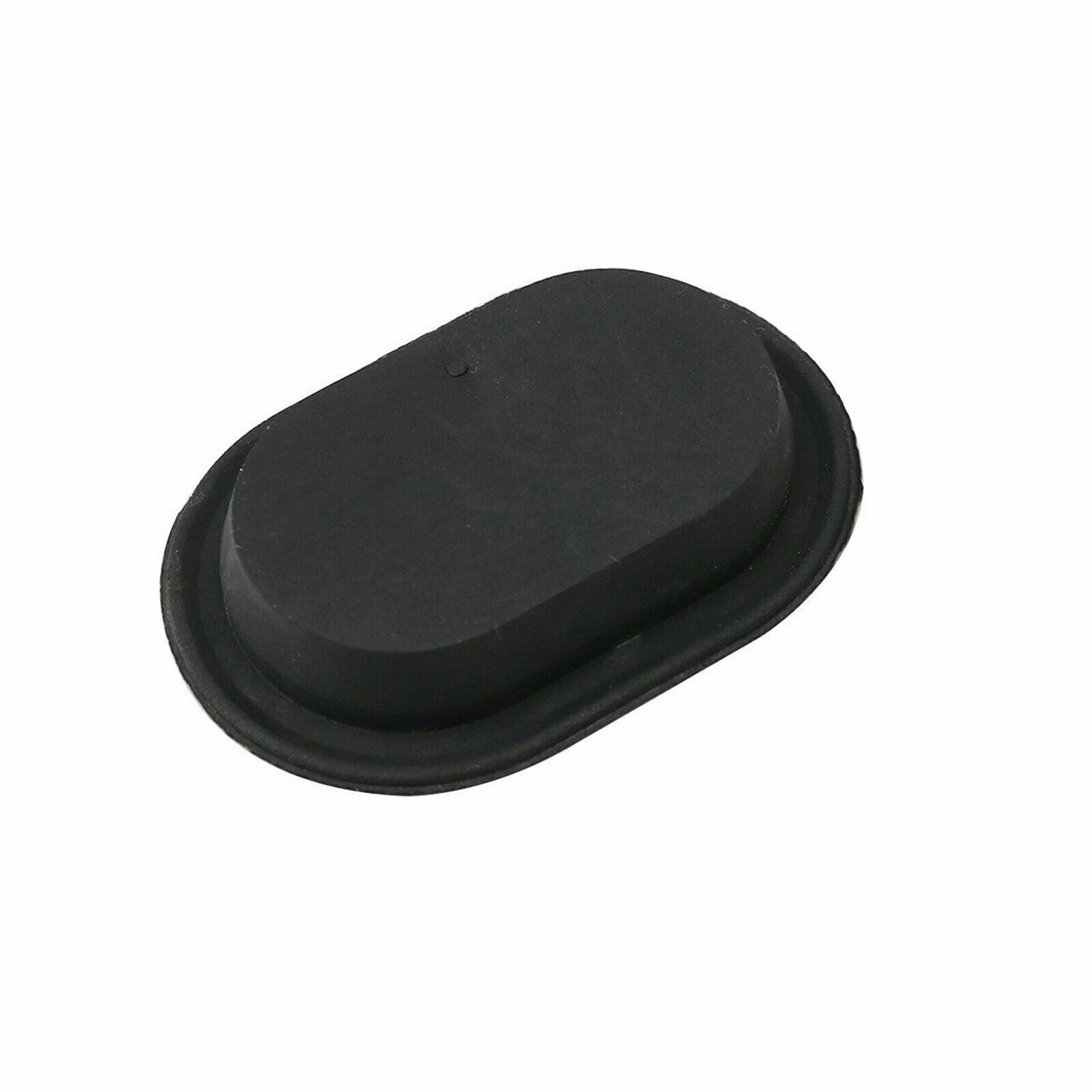 7pcs Small Rubber Floor Drain Plugs Pan Body Plug For Wrangler JK 07-17 CN