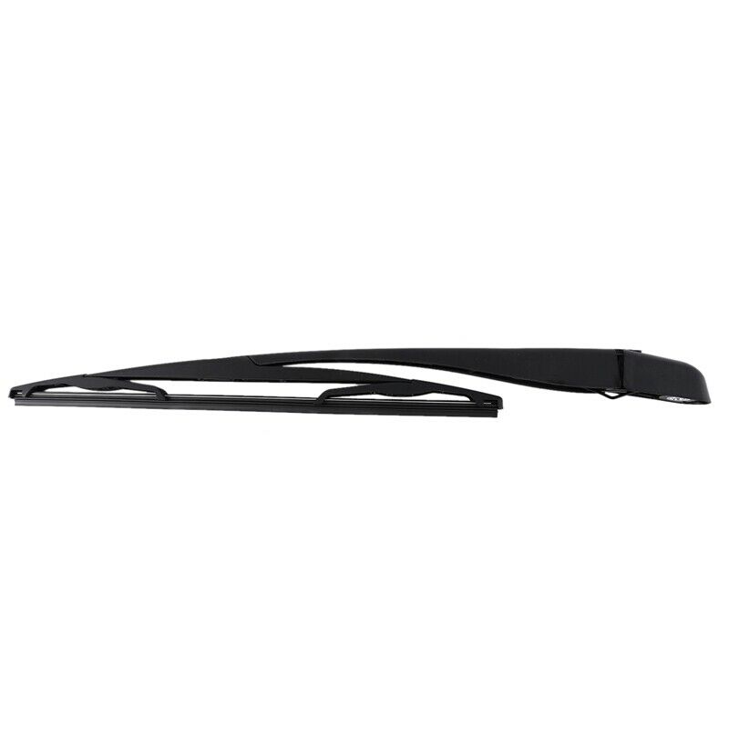Car Wiper Blade Windscreen Rear Wipers Blade for Peugeot 207 Hatchback 2006 Z7Y7