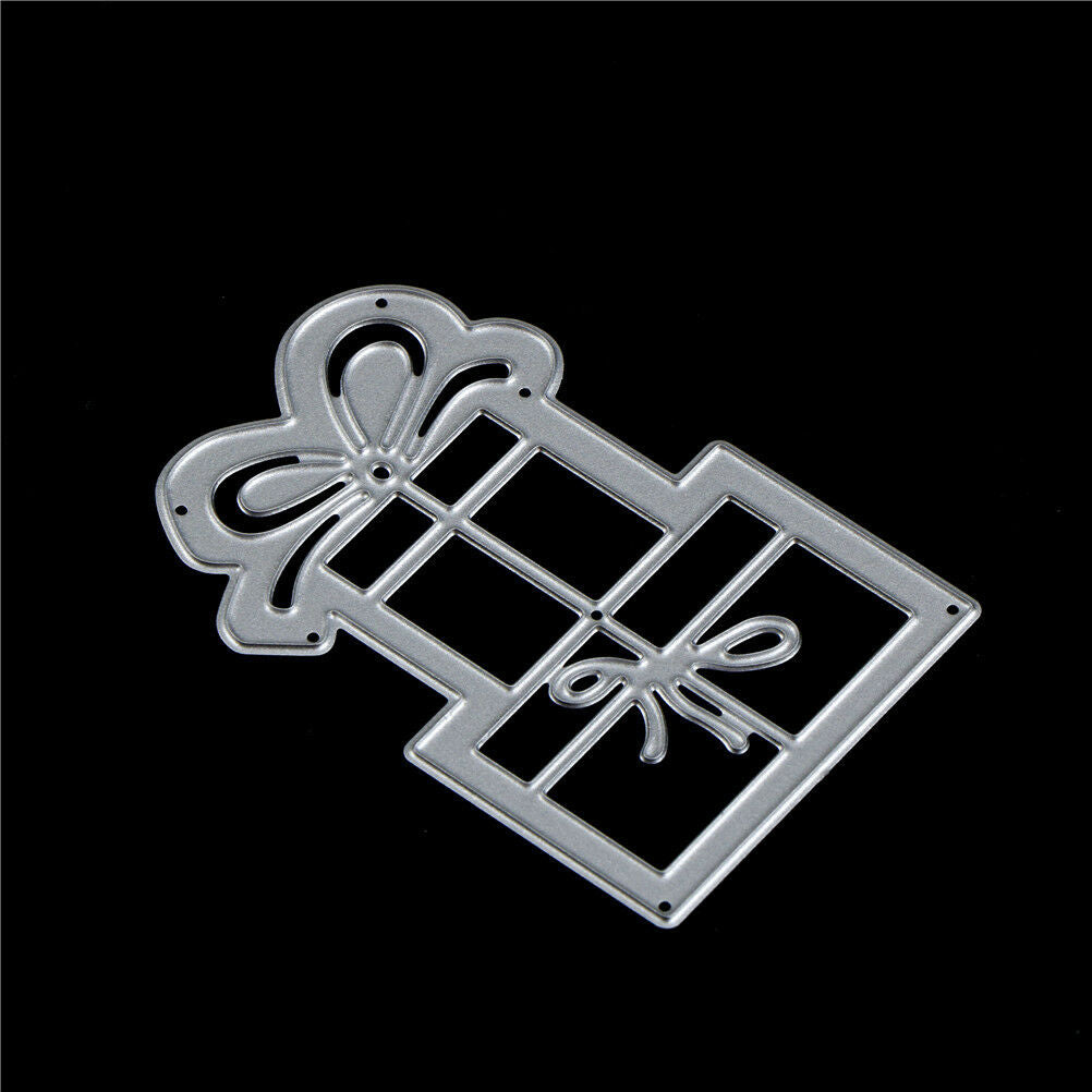 gift case box metal cutting dies stencil scrapbook album paper embossing c.l8