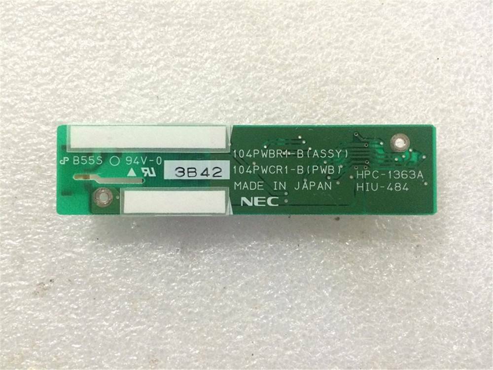 Inverter Board LCD Power For 104PWBR1-B 104PWCR1-B HPC-1363A HIU-484