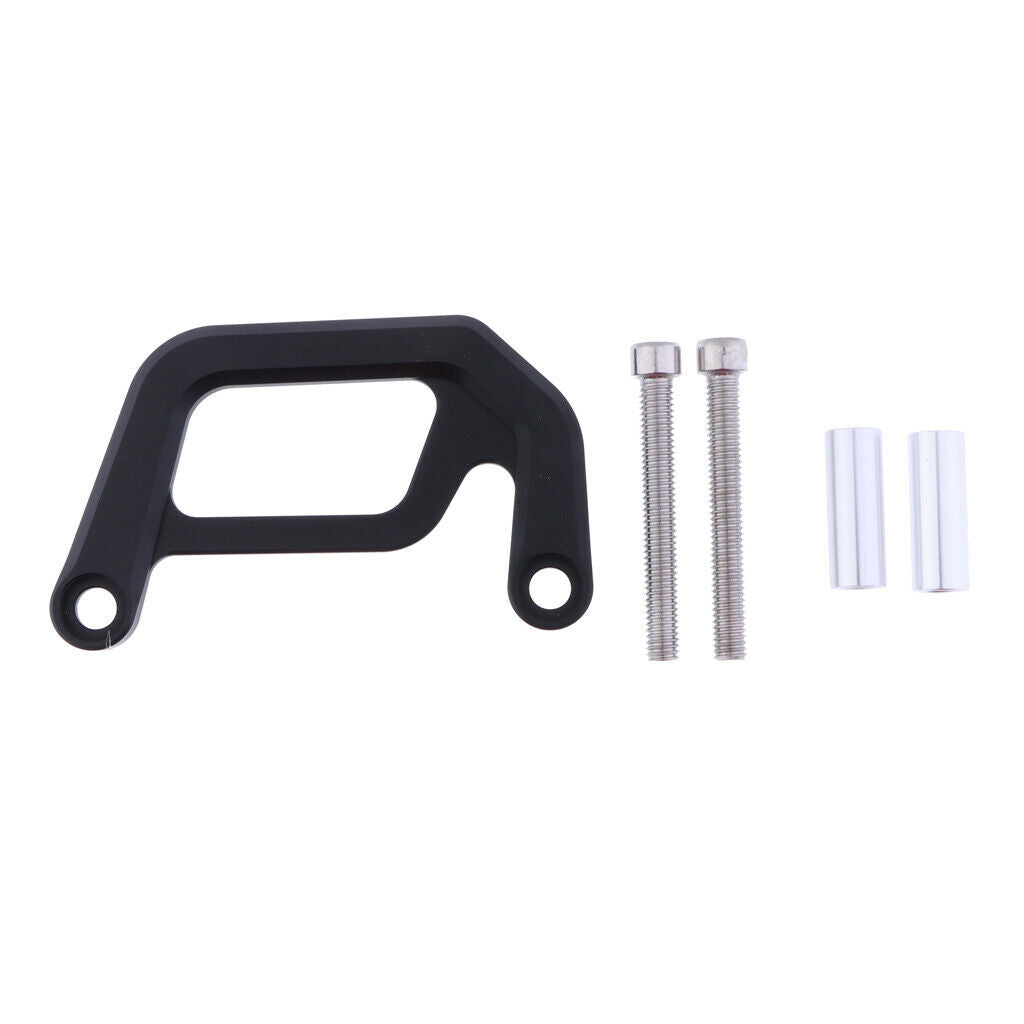 Motorcycle Rear Brake Caliper Cover Protector Guard for BMW R1200GS 05-12