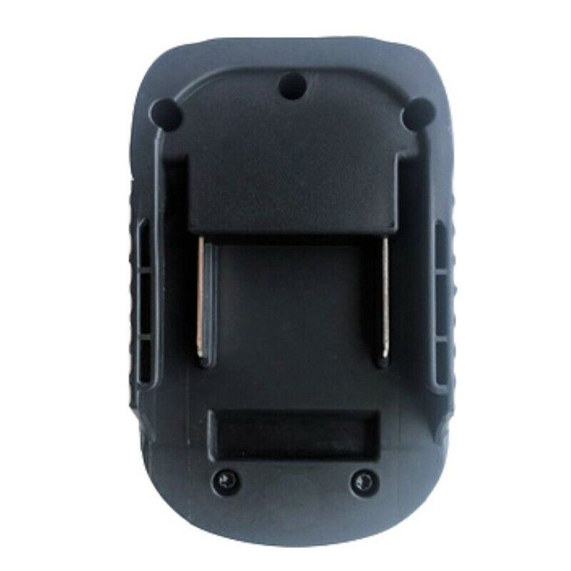 Mt20Ml Battery Converter Adapter For Makita 18V/20V Li-Ion Battery Bl1830 Bl18D8