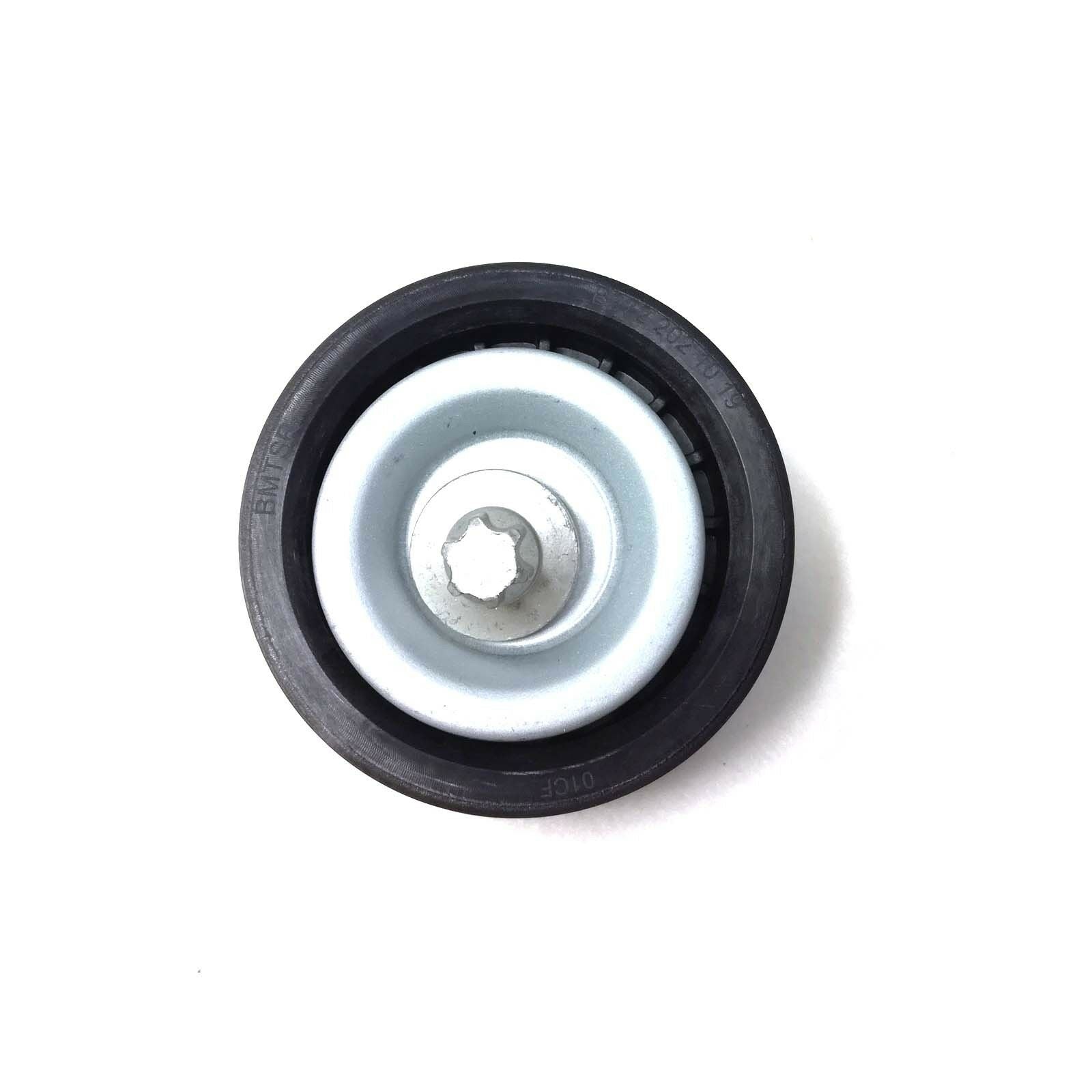 Belt Tensioner Idler Pulley Fit For Mercedes benz C230 E320 E500 S430 M272 05-11