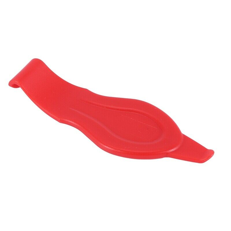 Vehicle Vinyl Application Tool Kit Edged Fold Squeegee Flexible Micro-SqueegeeT6