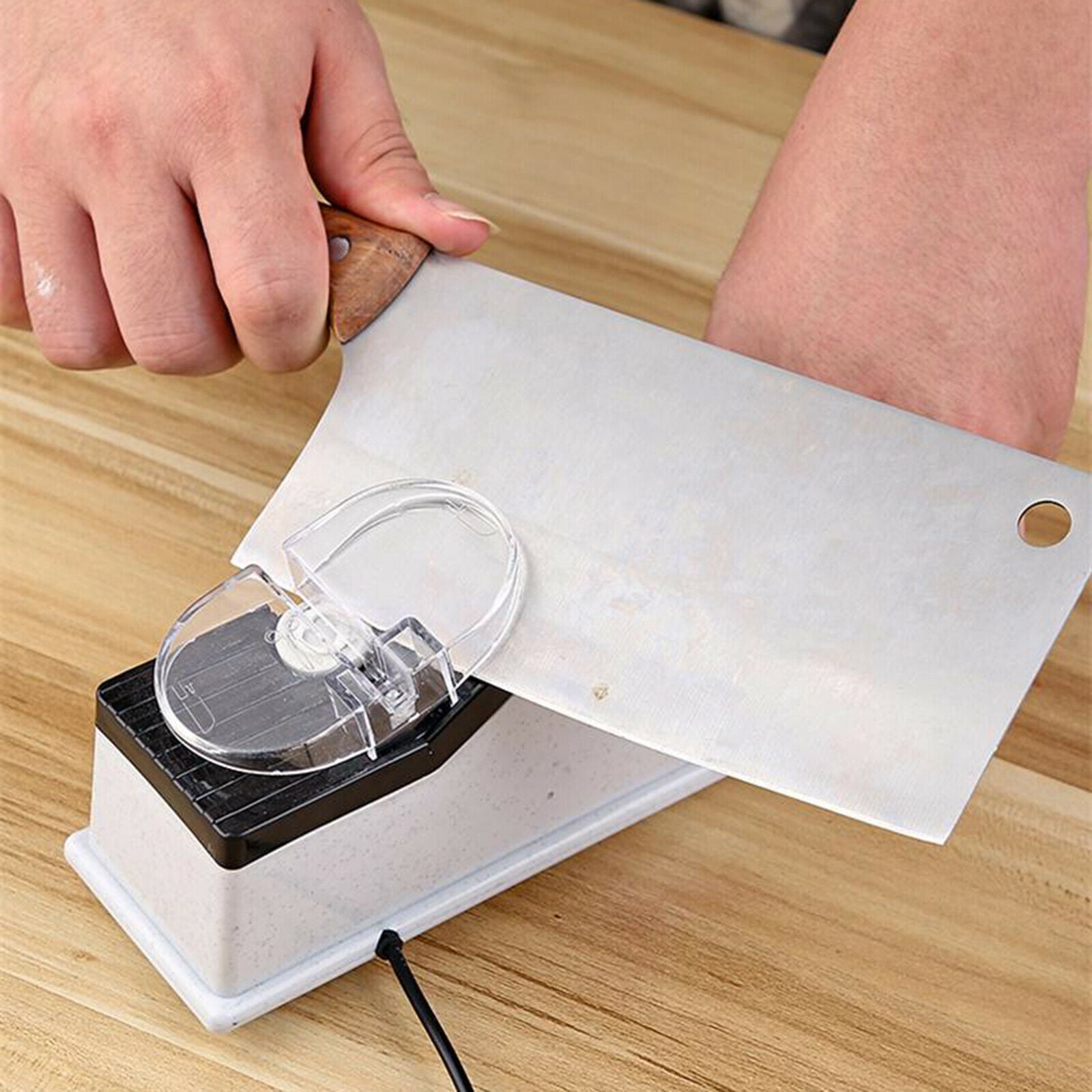 3Pcs Sharpening Stone Grinding Sharpening Tools for Kitchen  Sharpener
