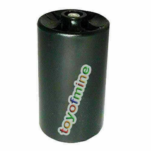 10X battery Charger Adaptor Converter Case AA to D 2A new Battery