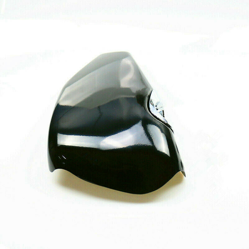 Motorcycle Fairing Right Side Battery Cover For Sportster XL1200 XL883 2004-13
