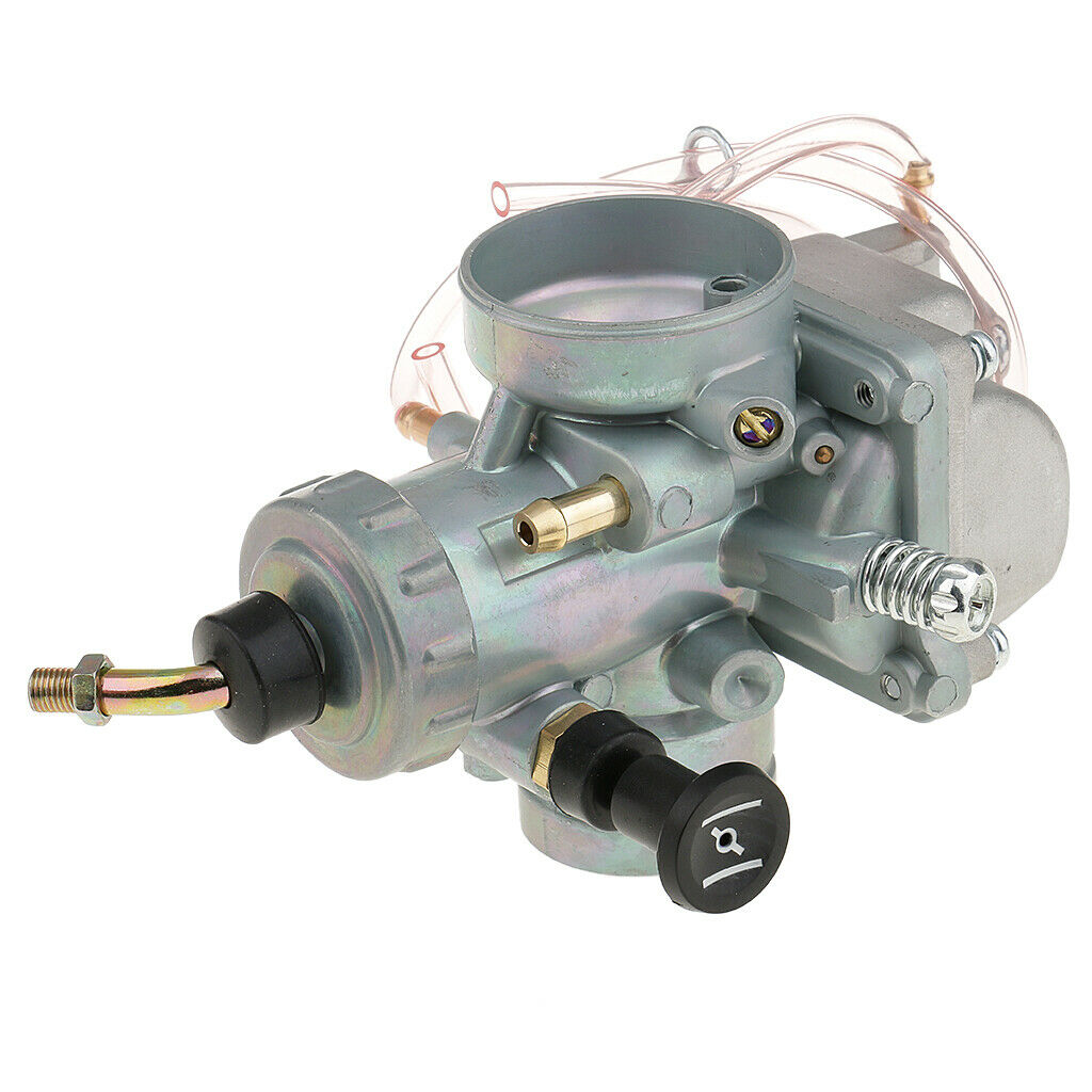New Metal Motorcycle Carburetor Carb Replacement for Yamaha DT125 TZR125