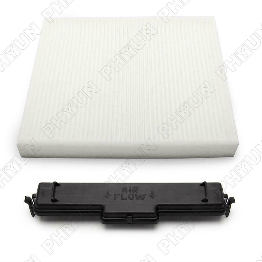 For 2016-18 Dodge Ram 1500 2500 3500 Cabin Air Filter & Filter Cover Accessories