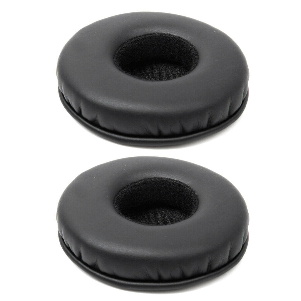 1Pair Earpads Replacement Ear Cushion Pads Cover for AKG K518 K518DJ K518LE K81