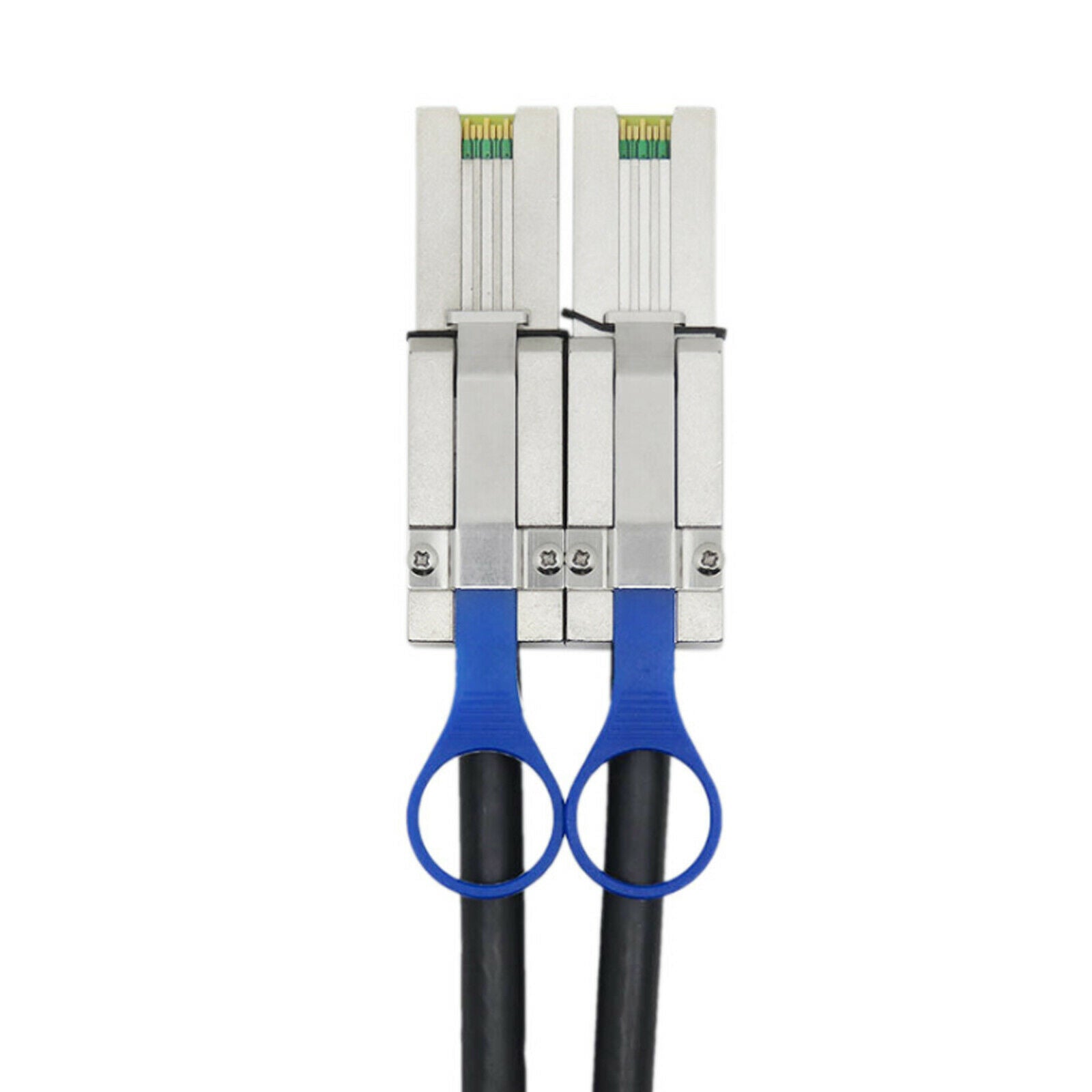 External Mini SAS 26 Pin SFF-8088 to Mini SAS 26 Pin SFF-8088 Data Cable