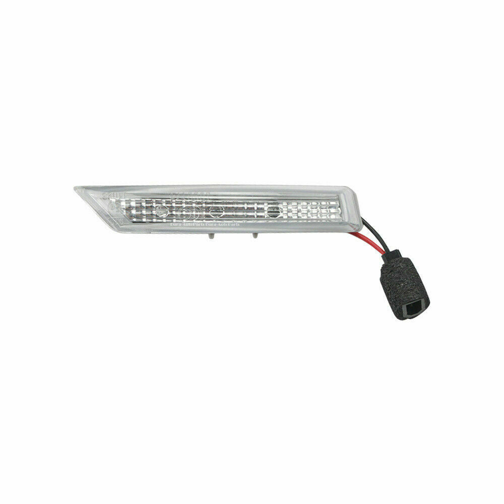 1pc Right Side Mirror LED Turn Signal Light For Dodge Grand Caravan 2008-2018