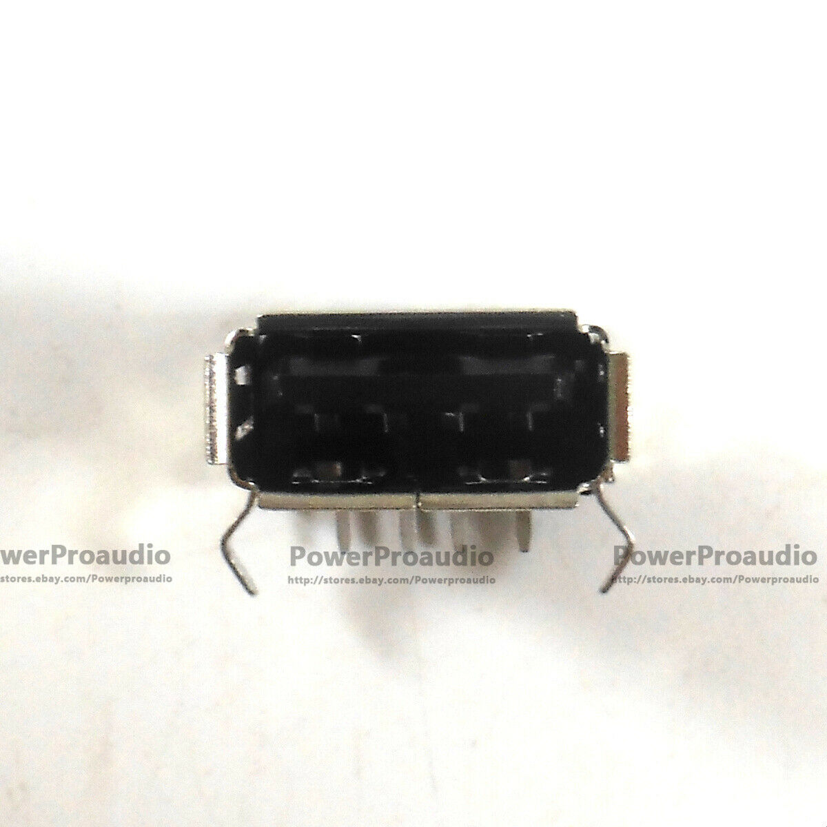 2x USB SOCKET DKB1106 Part Fit For  PIONEER  CDJ-850 CDJ-850K CDJ-850S DWX3156
