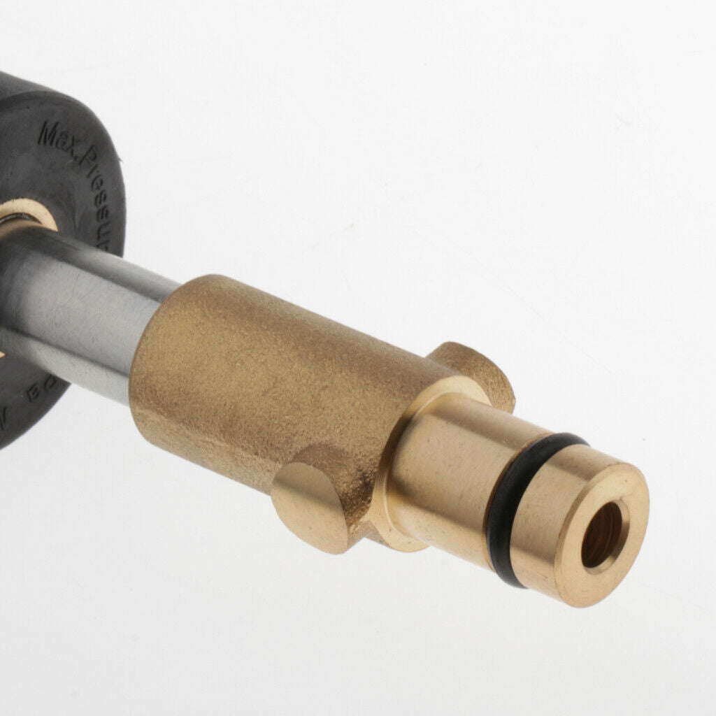 Pressure Washer Adaptor for Karcher K to Nilfisk/Gerni Parts